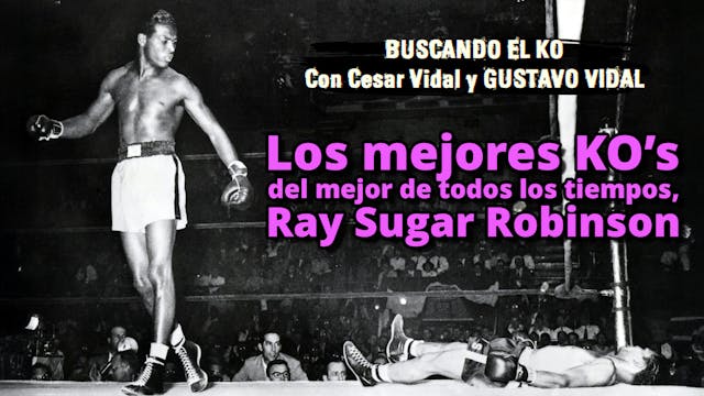 Especial de verano (7): Los mejores K...