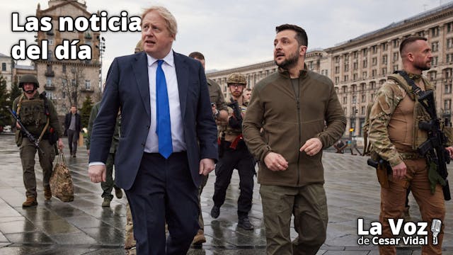 Las noticias del día - 28/10/25