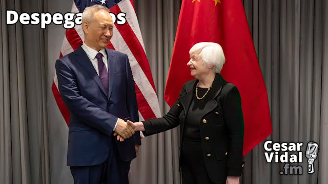 Yellen en China, India quiere al Yuan...