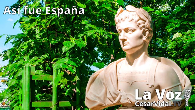 Los Flavios (1) - Vespasiano - 24/05/21