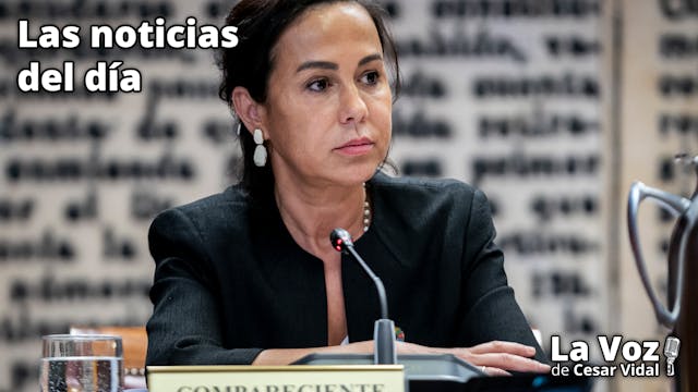 Las noticias del día - 30/01/26