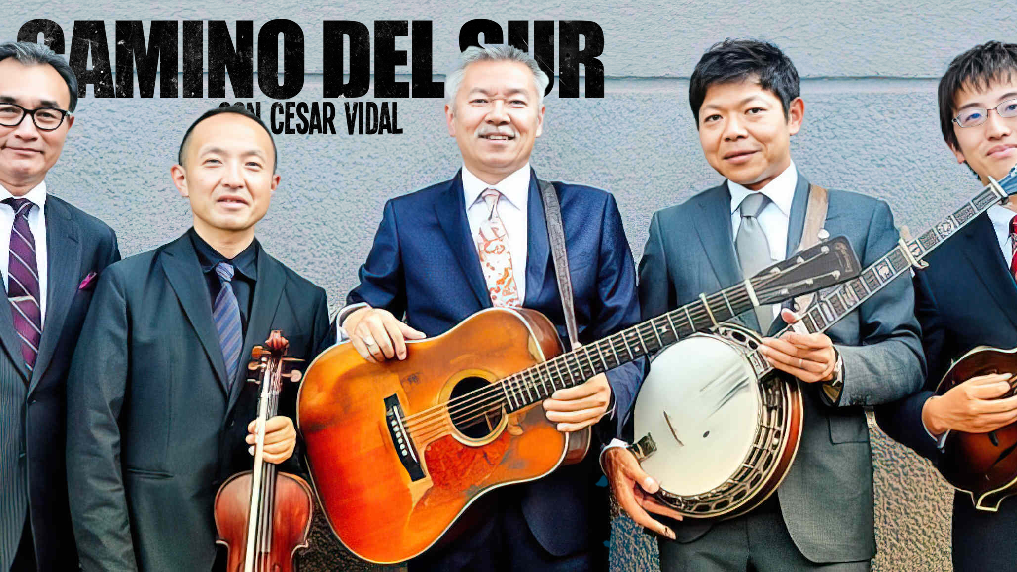 Camino del Sur - 22/01/23