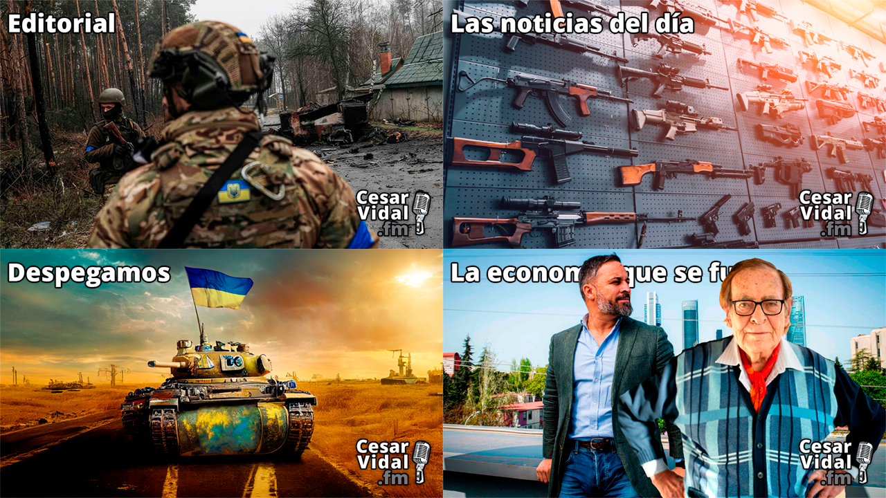 Programa Completo - 14/02/23