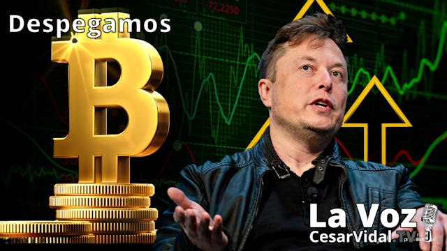 Llega la inflación, Musk dispara el b...