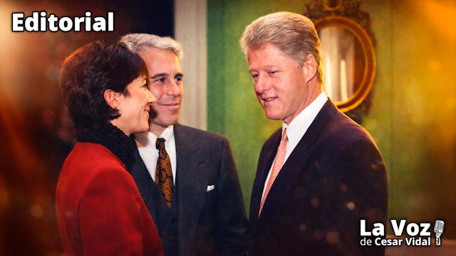 Los Clinton se niegan a comparecer an...