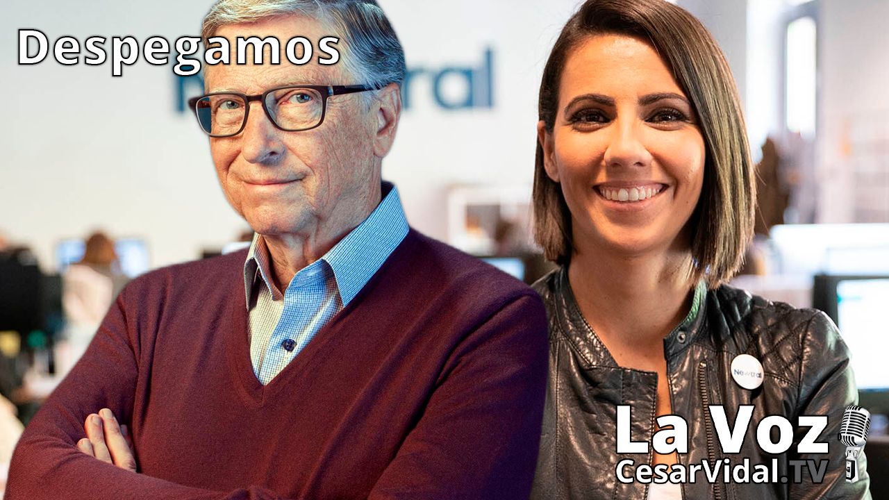 Fake News en la distopía globalista: ¿quién vigila al vigilante? - 05/03/21