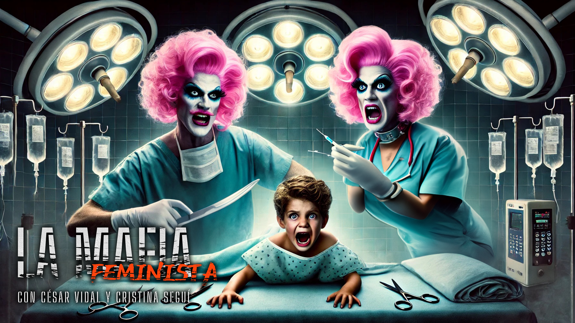 La realidad en datos del peor escándalo médico de la historia moderna (II)