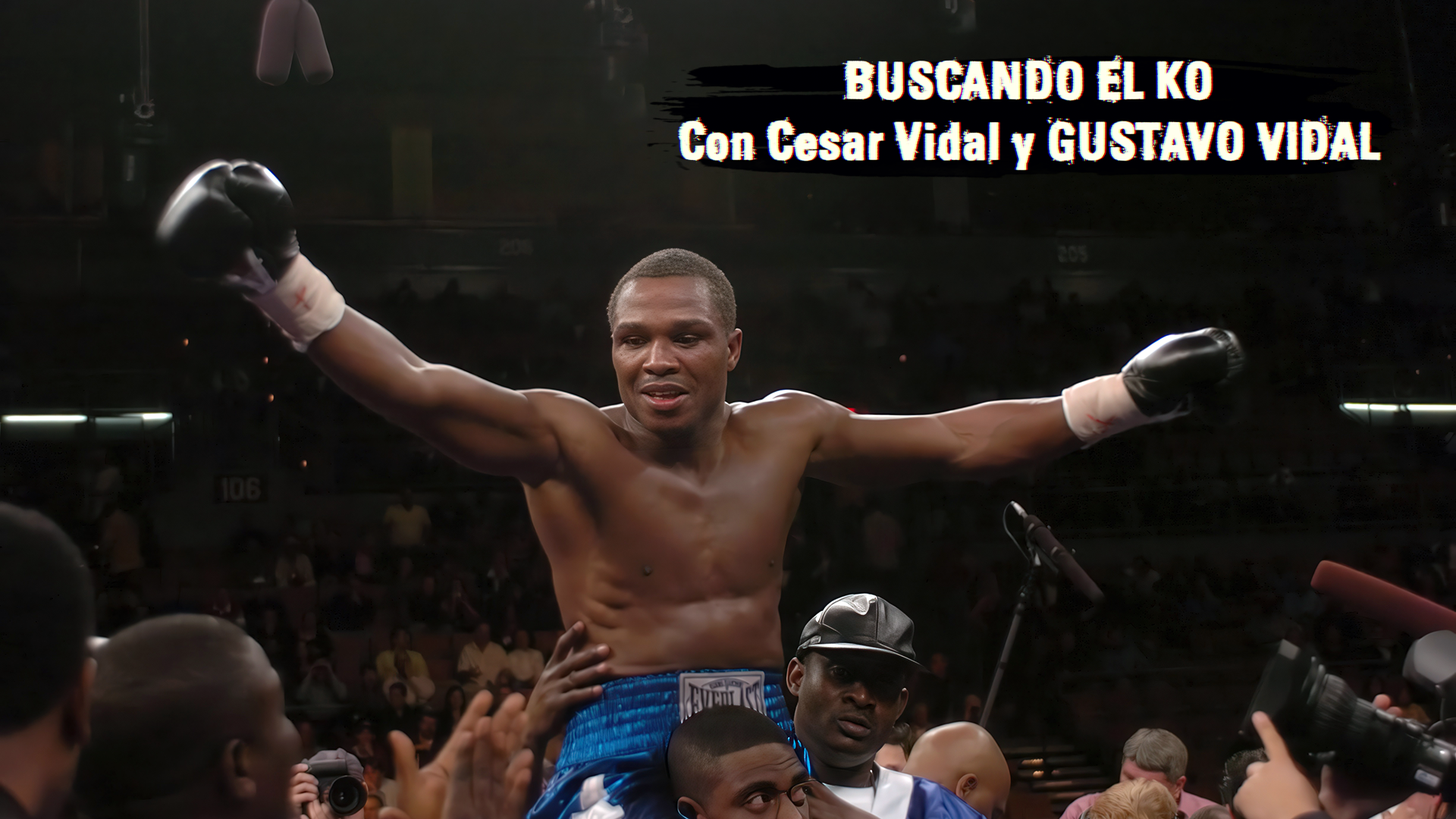 Ike "bazoka" Quartey... de la tribu Ga-Adangbe - 08/03/25