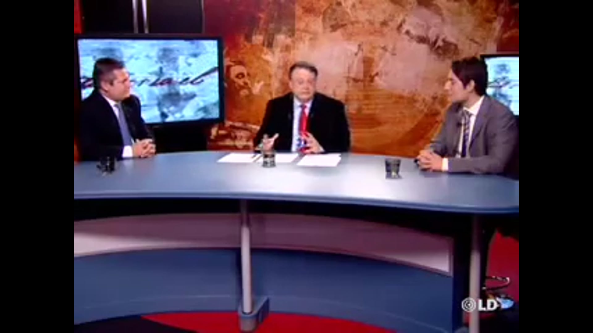 Guerra de Secesión norteamericana, 1ª parte