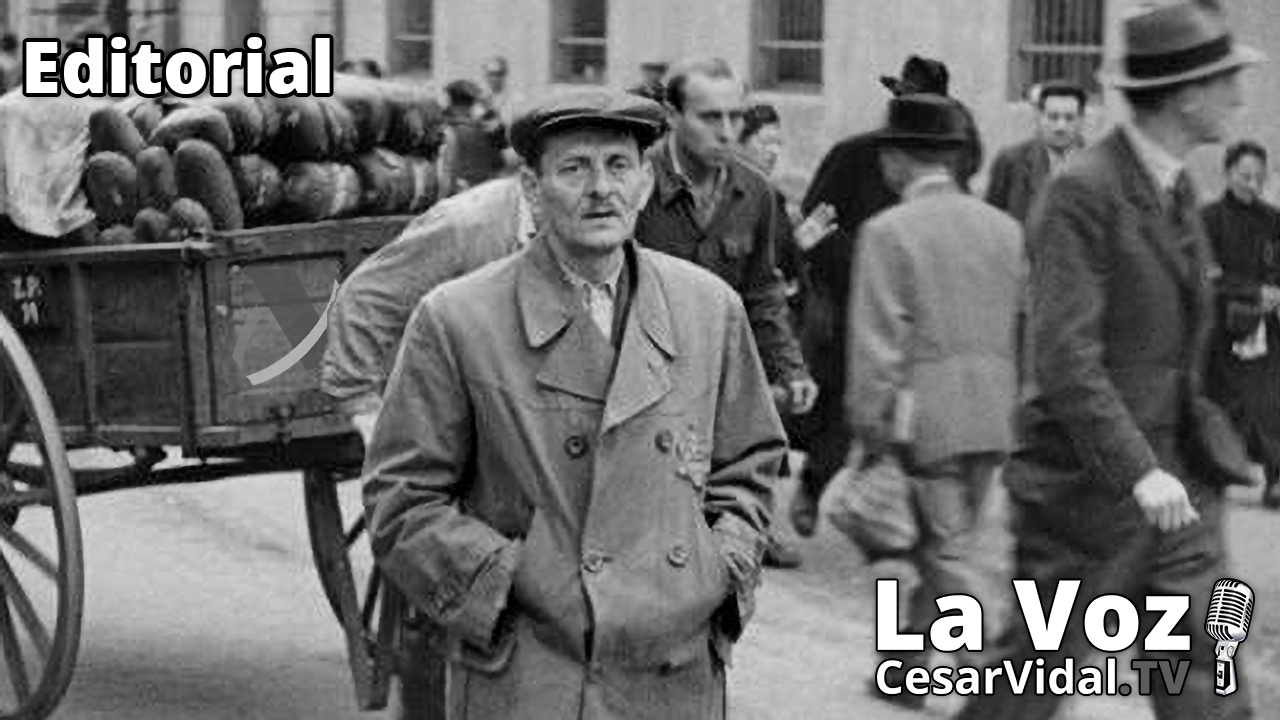 La Agencia Tributaria convierte en víctimas a los octogenarios - 14/10/21