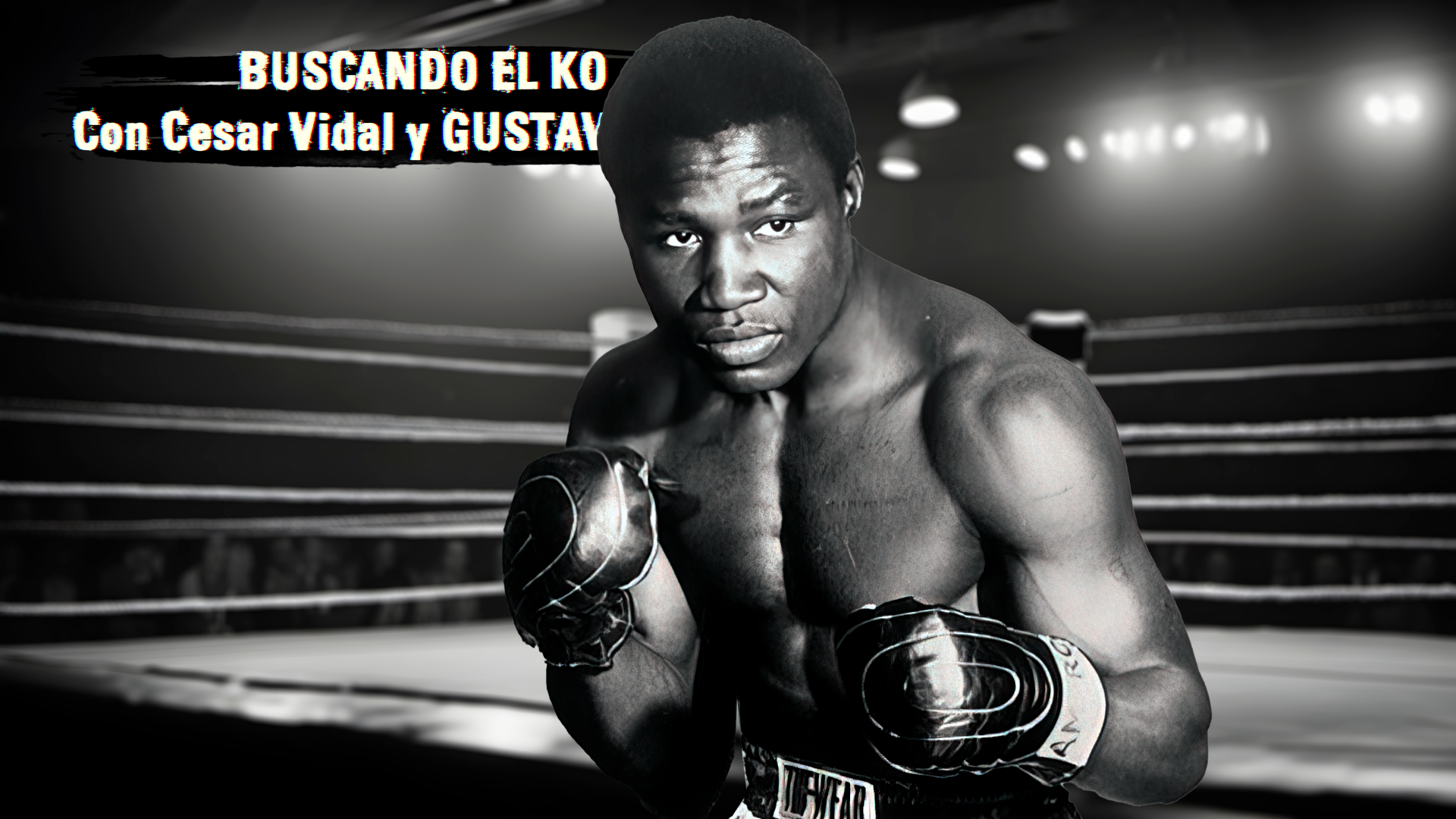 Dick Tiger, guerrero olvidado - 30/12/23