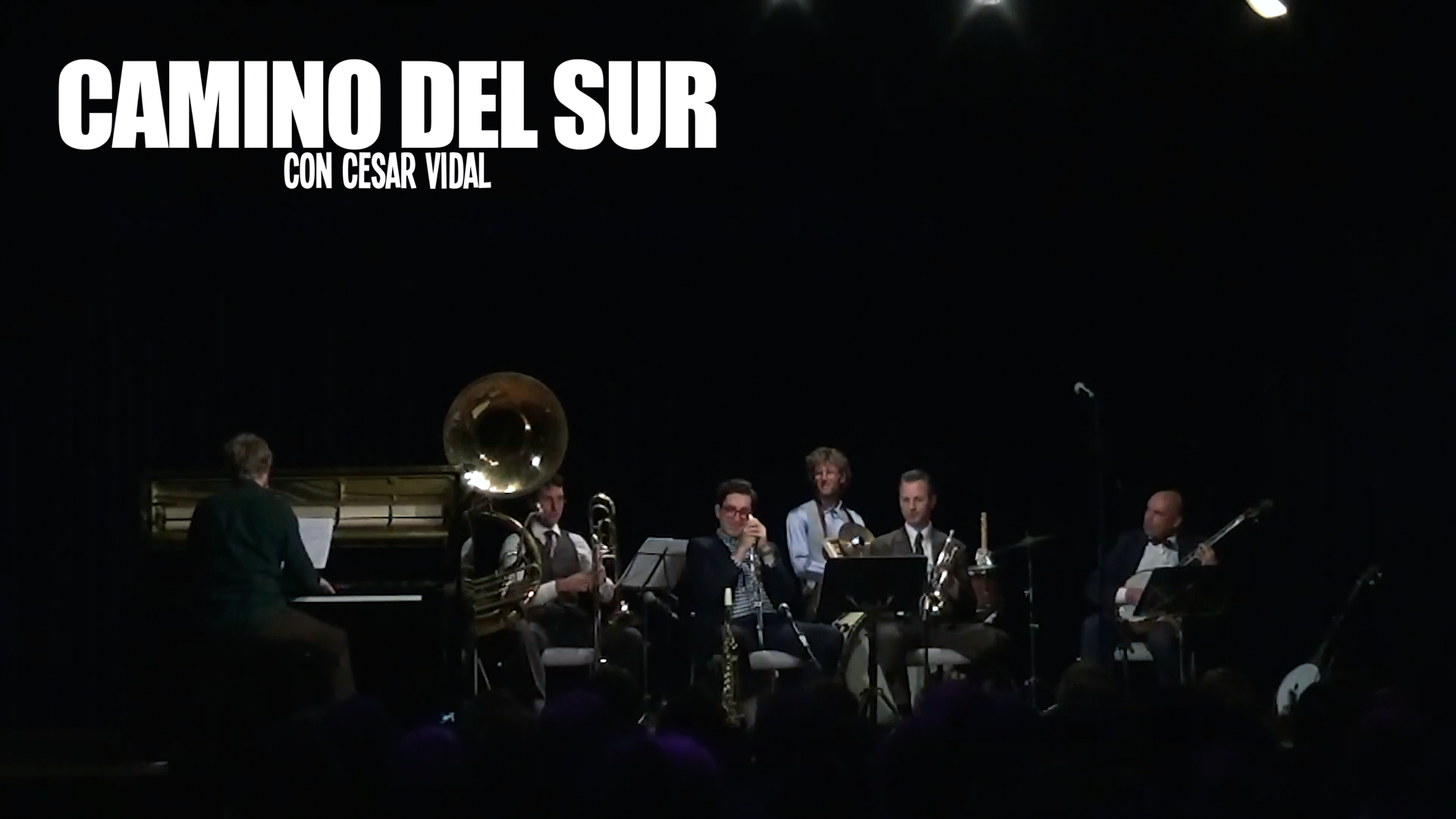 Camino del Sur - 28/01/24