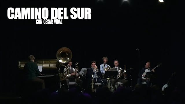 Camino del Sur - 28/01/24