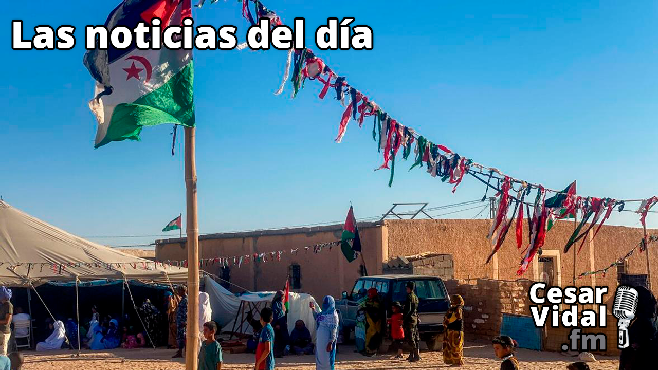 Las noticias del día - 19/03/24