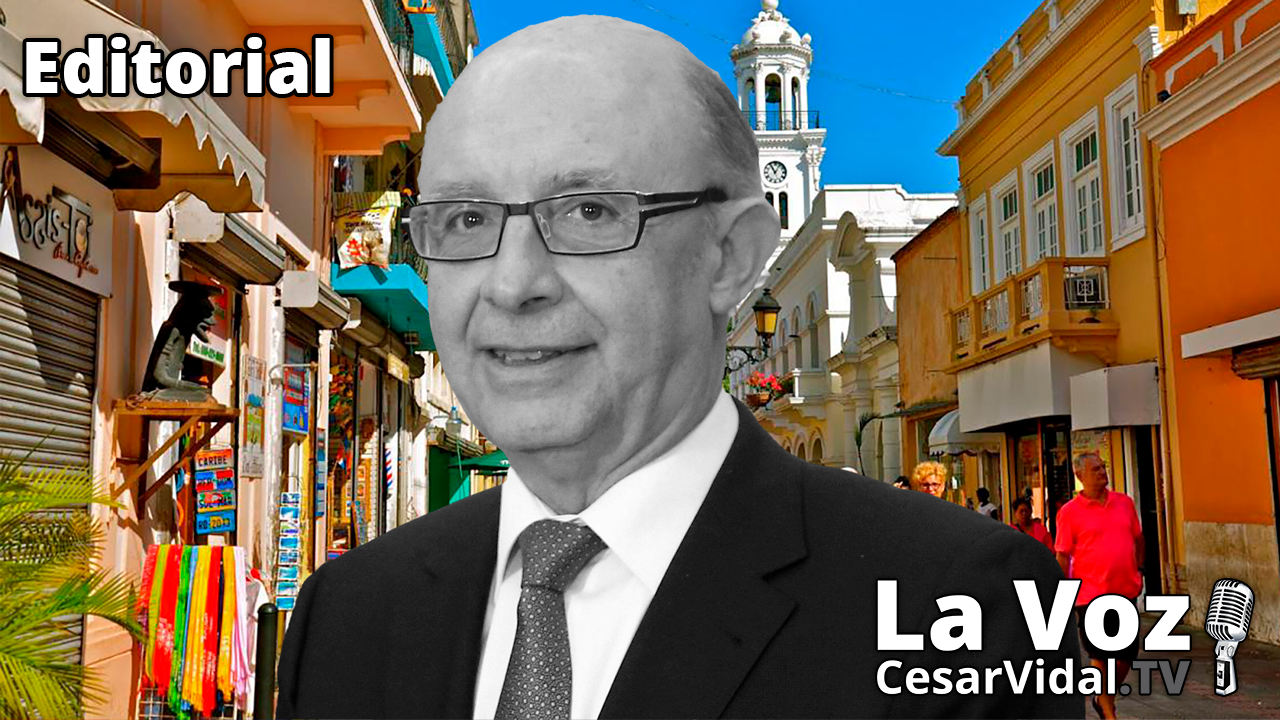 ¡Dominicanos, no se dejen engañar por Montoro! - 13/01/22