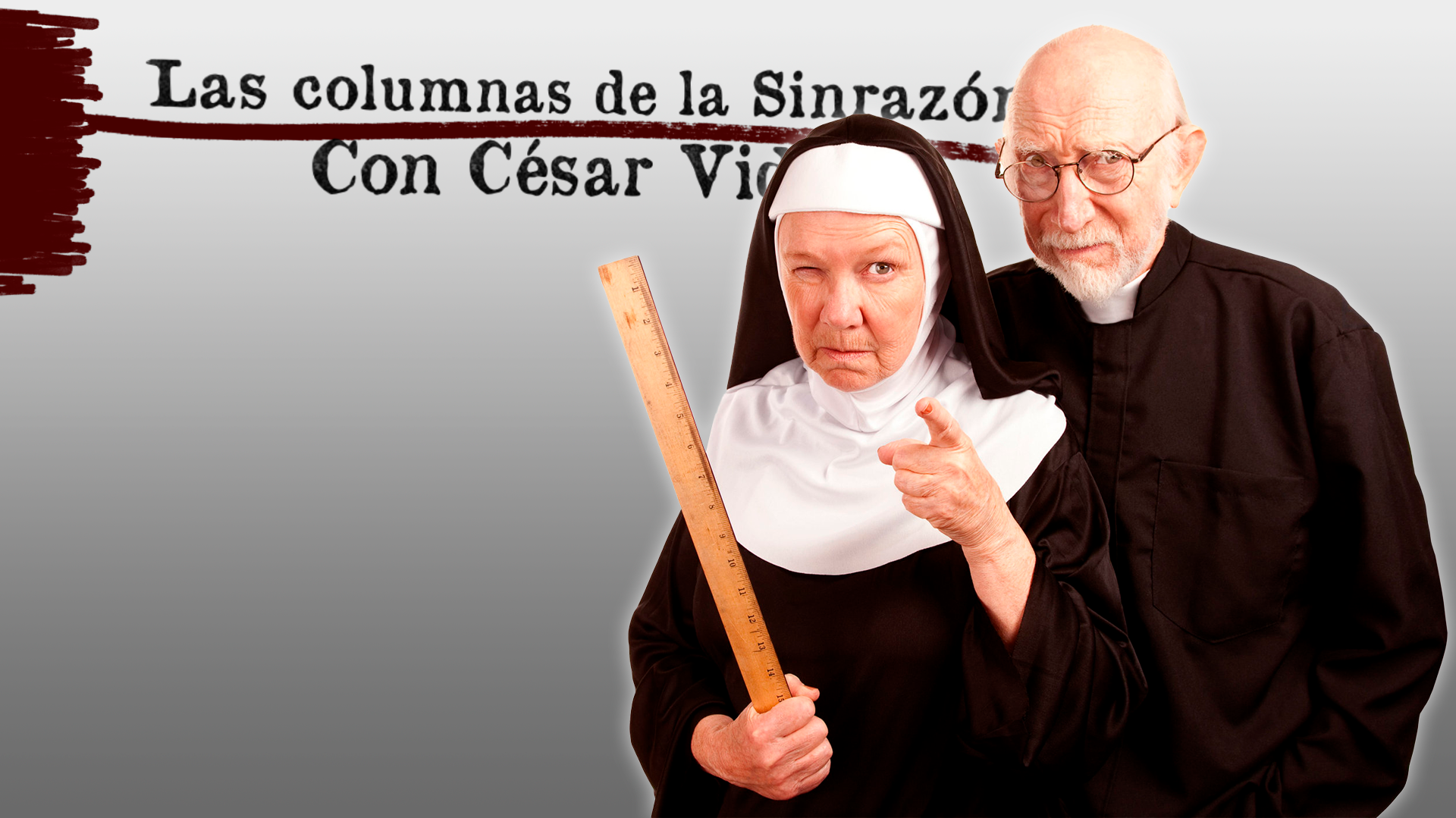 El padre Rufino y el silencio de los borregos - 19/01/22