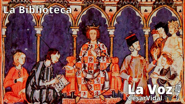 "La época de Alfonso X el Sabio (1221...
