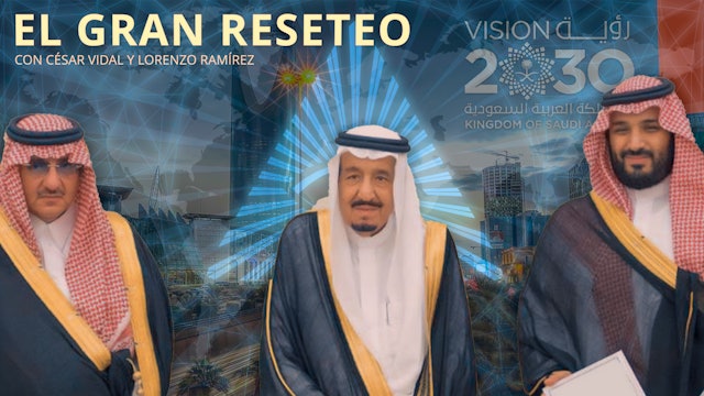 Arabia Saudí y el nuevo orden mundial (I): petróleo, armas y fin del dólar