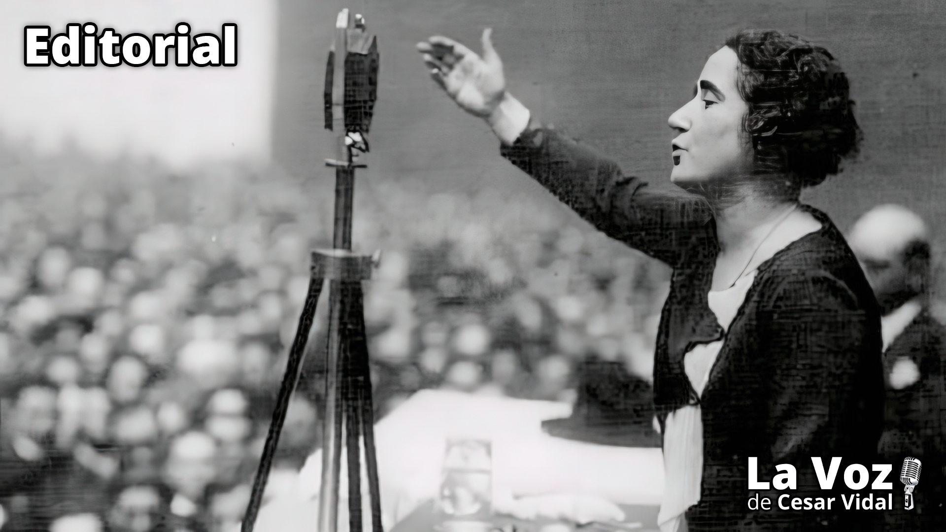  Clara Campoamor: In Memoriam - 06/06/25