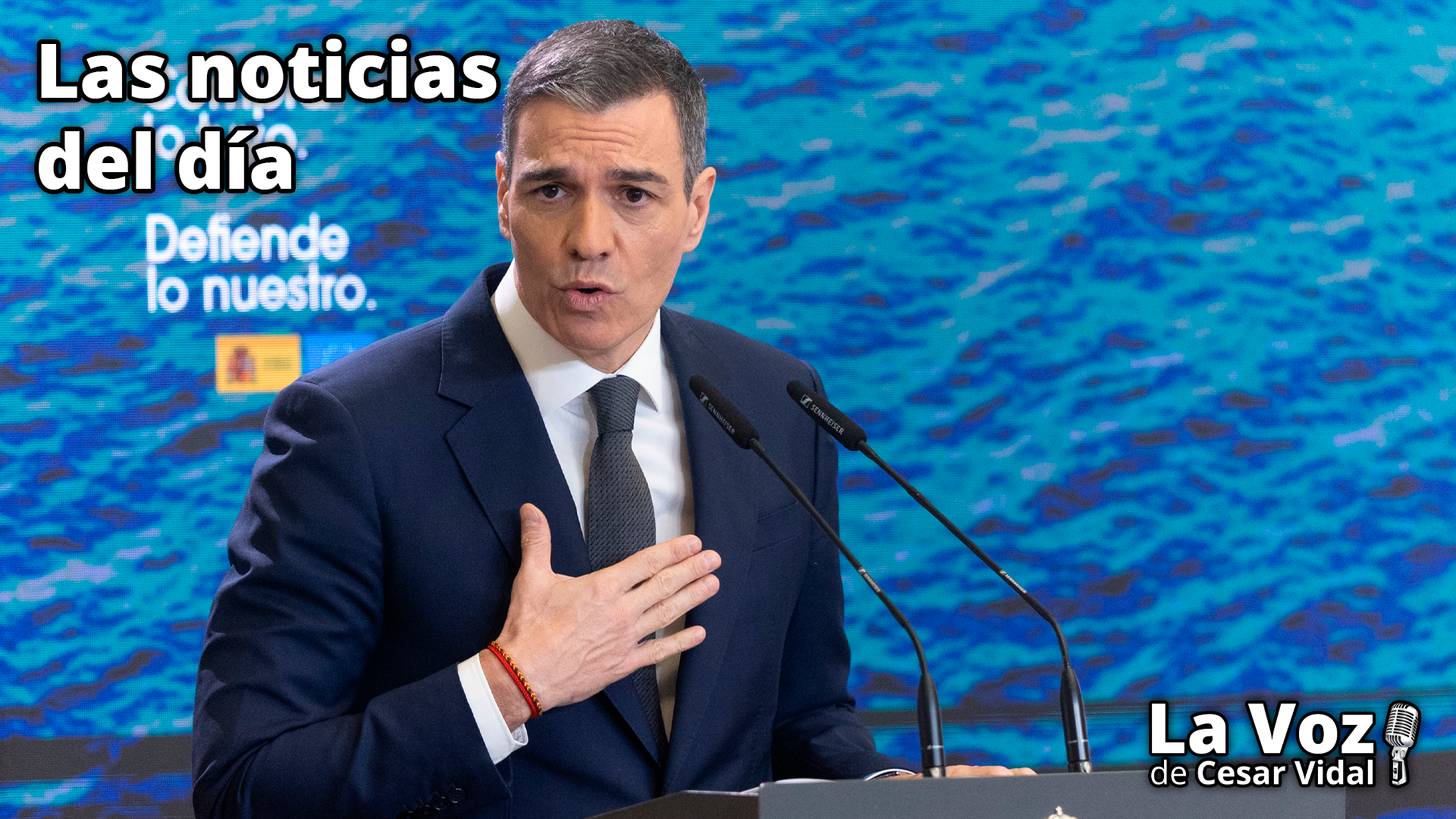 Las noticias del día - 03/04/25