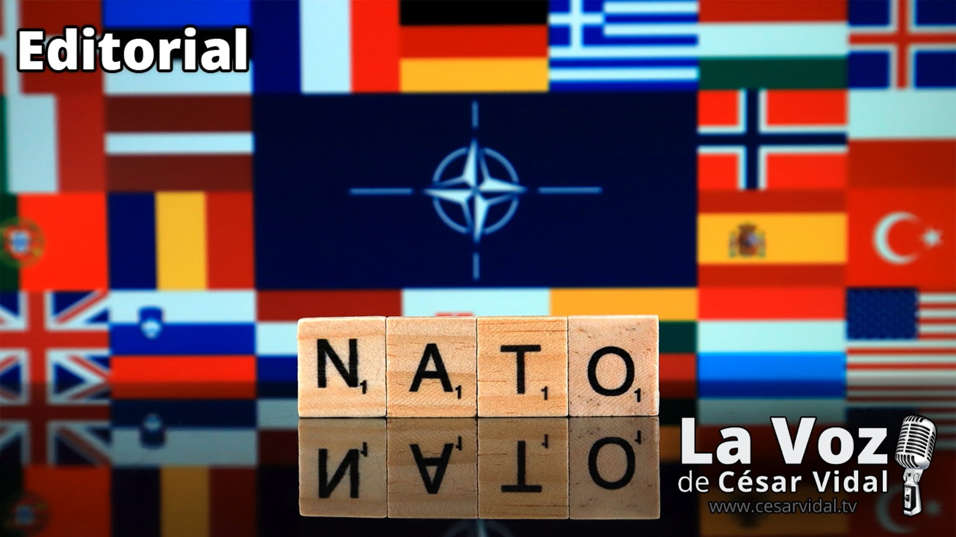 ¿Ha cumplido la OTAN sus compromisos? - 04/03/25