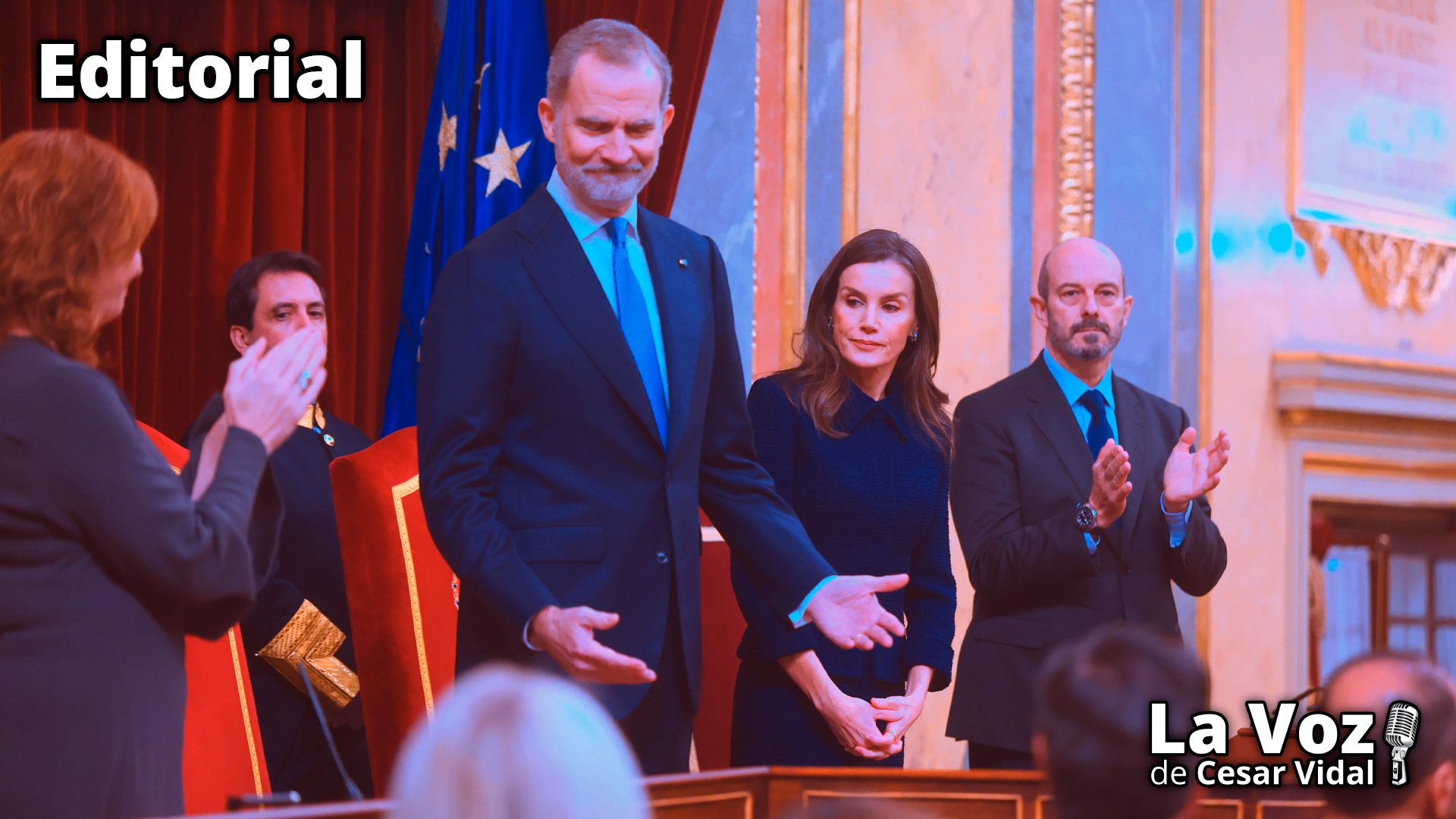 ¿Ha fracasado la Constitution de 1978? - 18/02/26