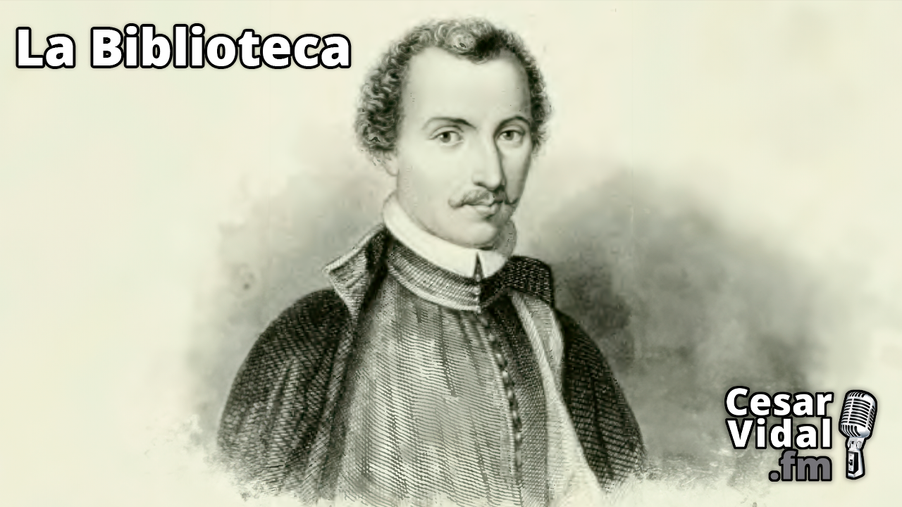 Juan Pérez de Montalbán - 04/07/24