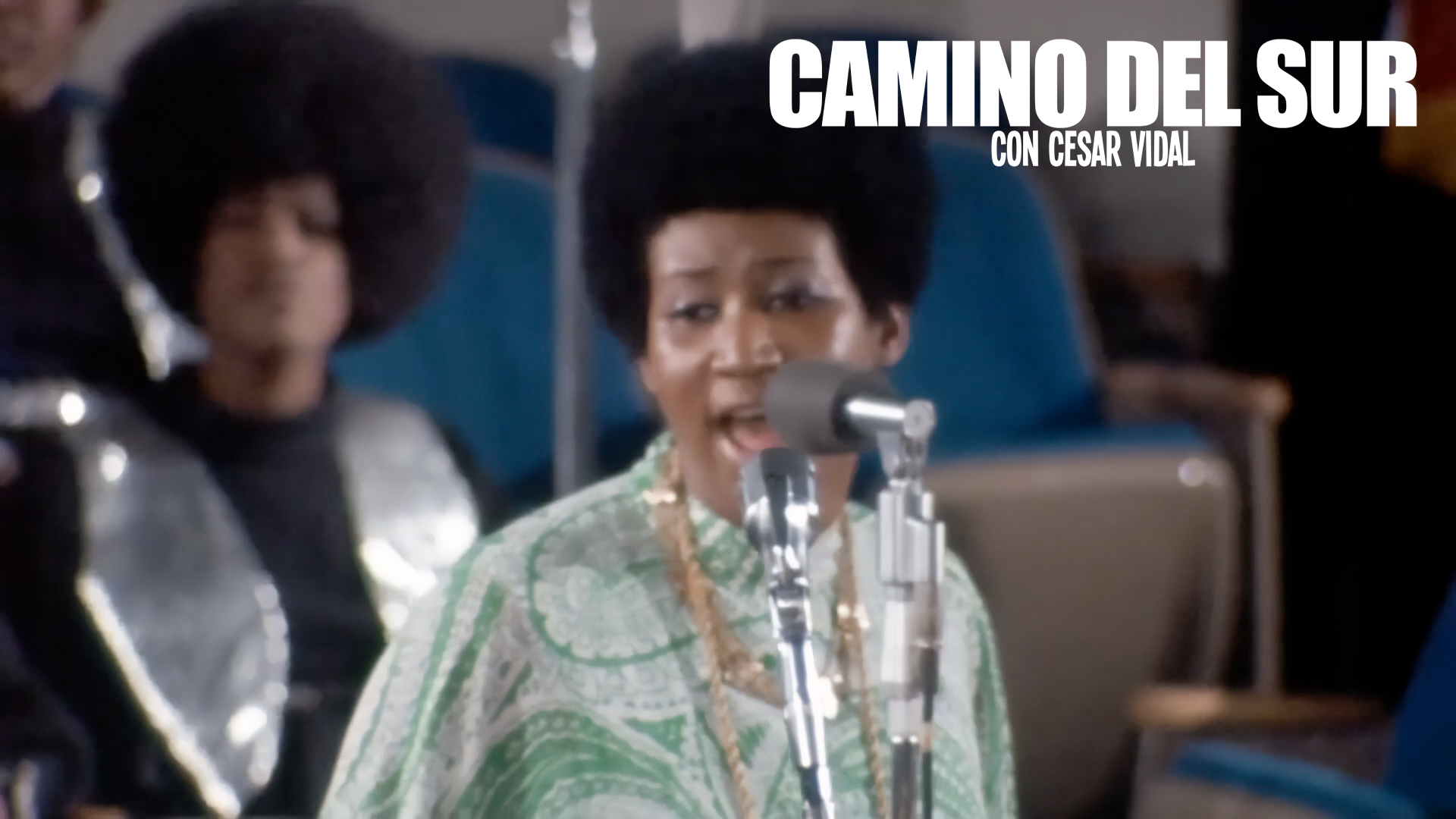 Camino del Sur - 22/05/22