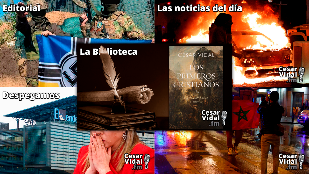 Programa Completo - 15/12/22