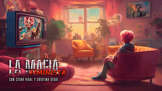 Feminismo como movimiento transhumani...