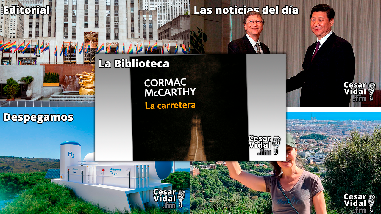 Programa Completo - 15/06/23