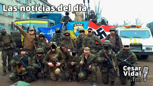 Las noticias del día - 27/01/23