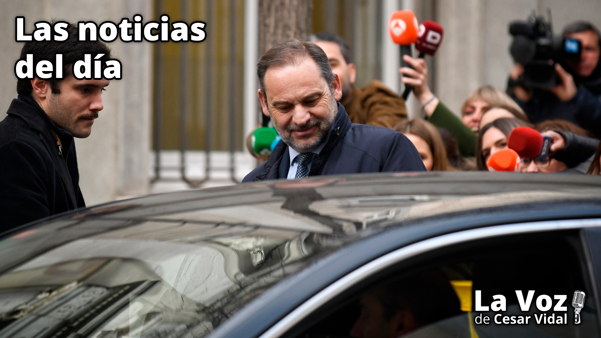 Las noticias del día - 30/04/25