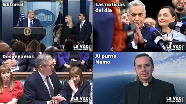 Programa Completo - 03/07/25