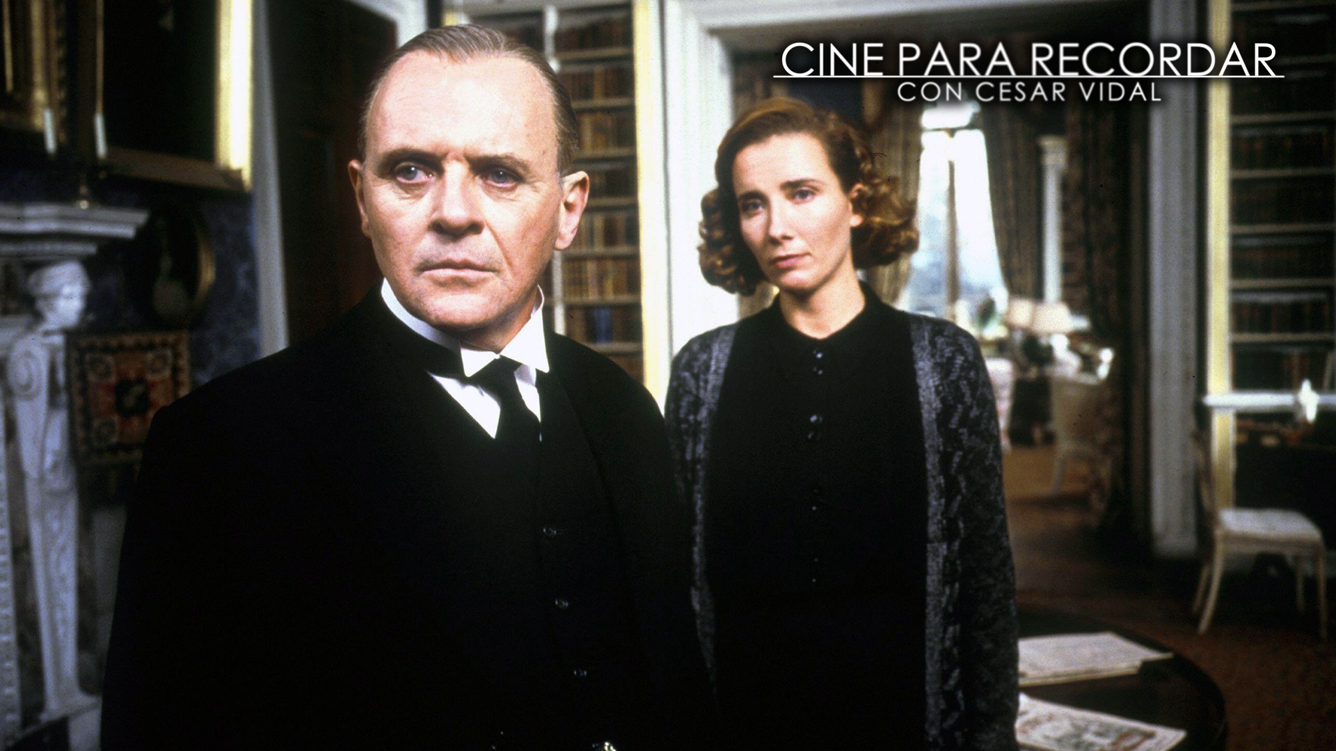 Lo que queda del día (1993) - 29/08/25