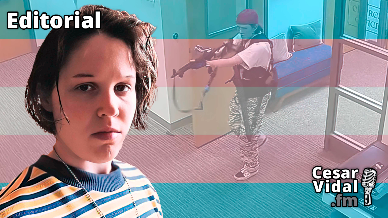 El sufrimiento de los trans: De Nuremberg a Nashville - 29/03/23