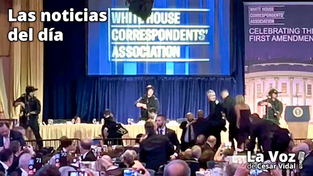 Las noticias del día - 27/04/26