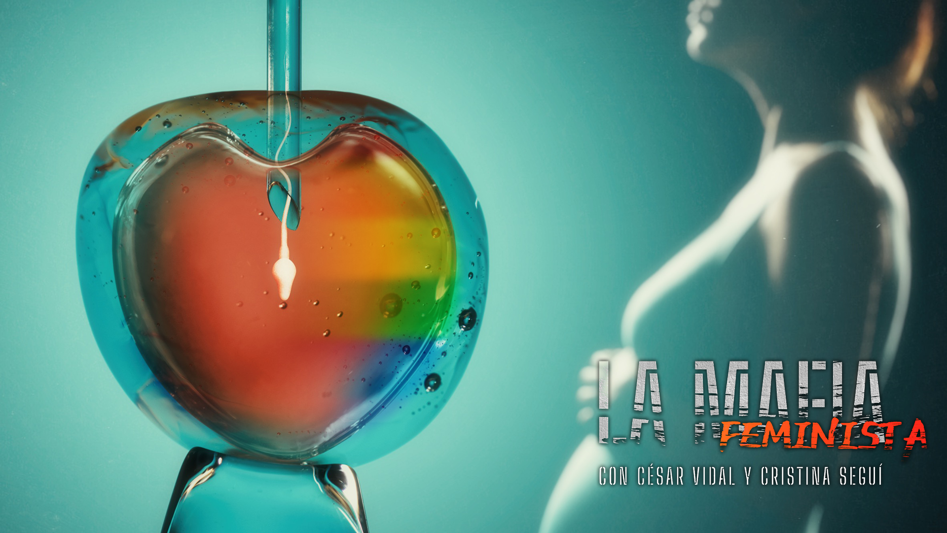 La izquierda certifica los vientres de alquiler como monopolio del lobby gay