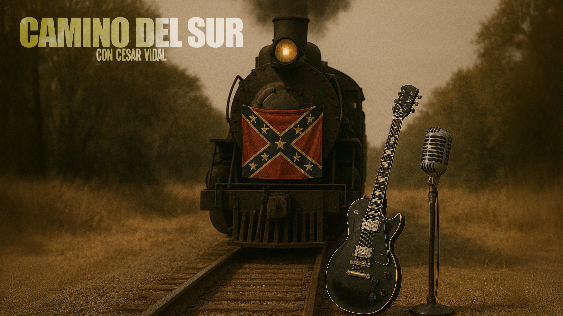 Camino del Sur - 27/07/25