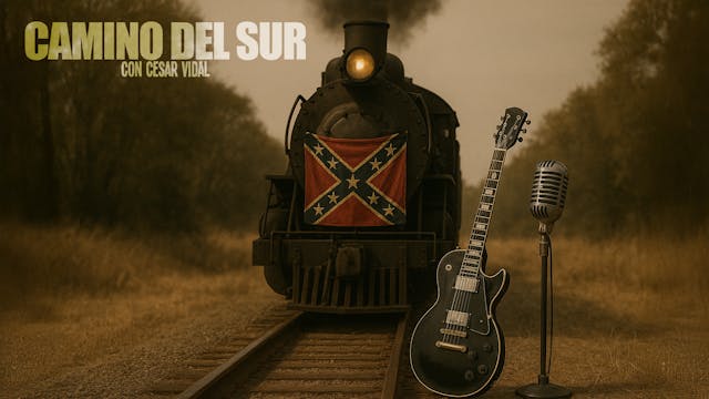 Camino del Sur - 27/07/25