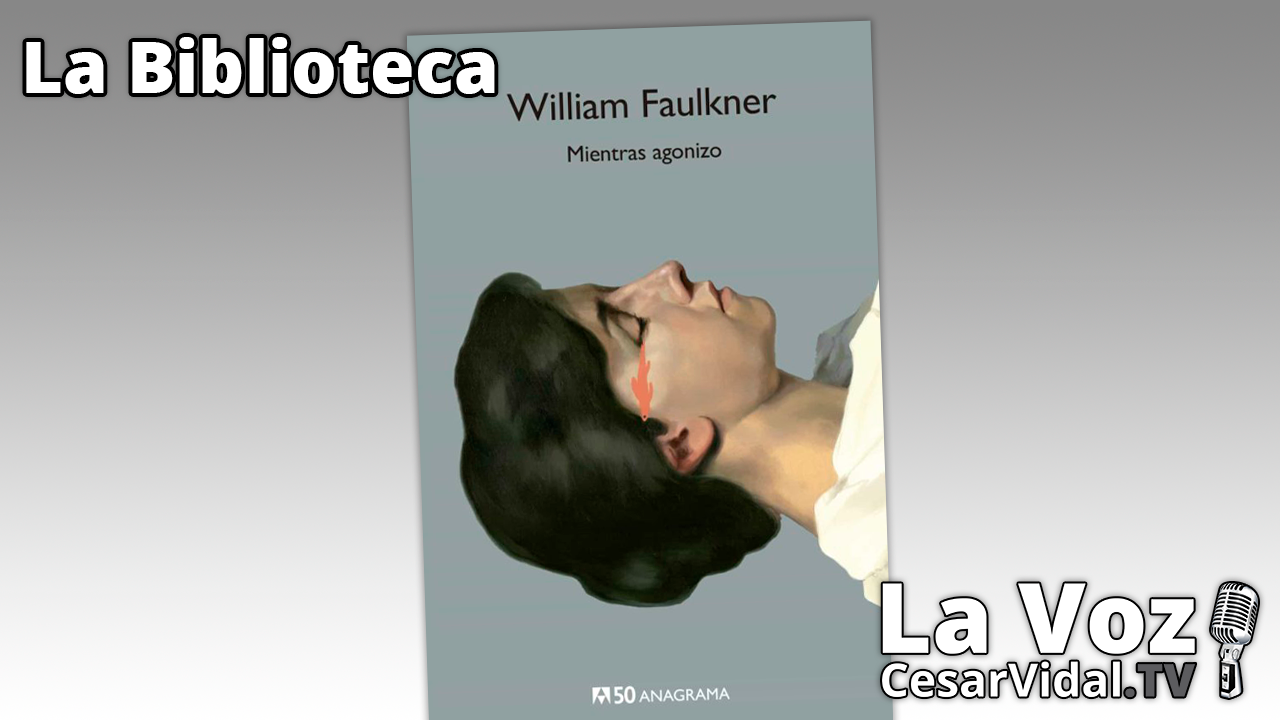  "Mientras agonizo" - 24/02/22