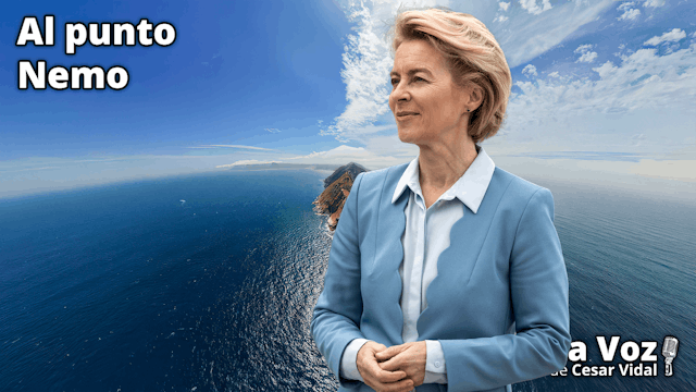 Úrsula Von der Leyen - 15/05/25