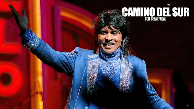 Camino del Sur - 23/04/23