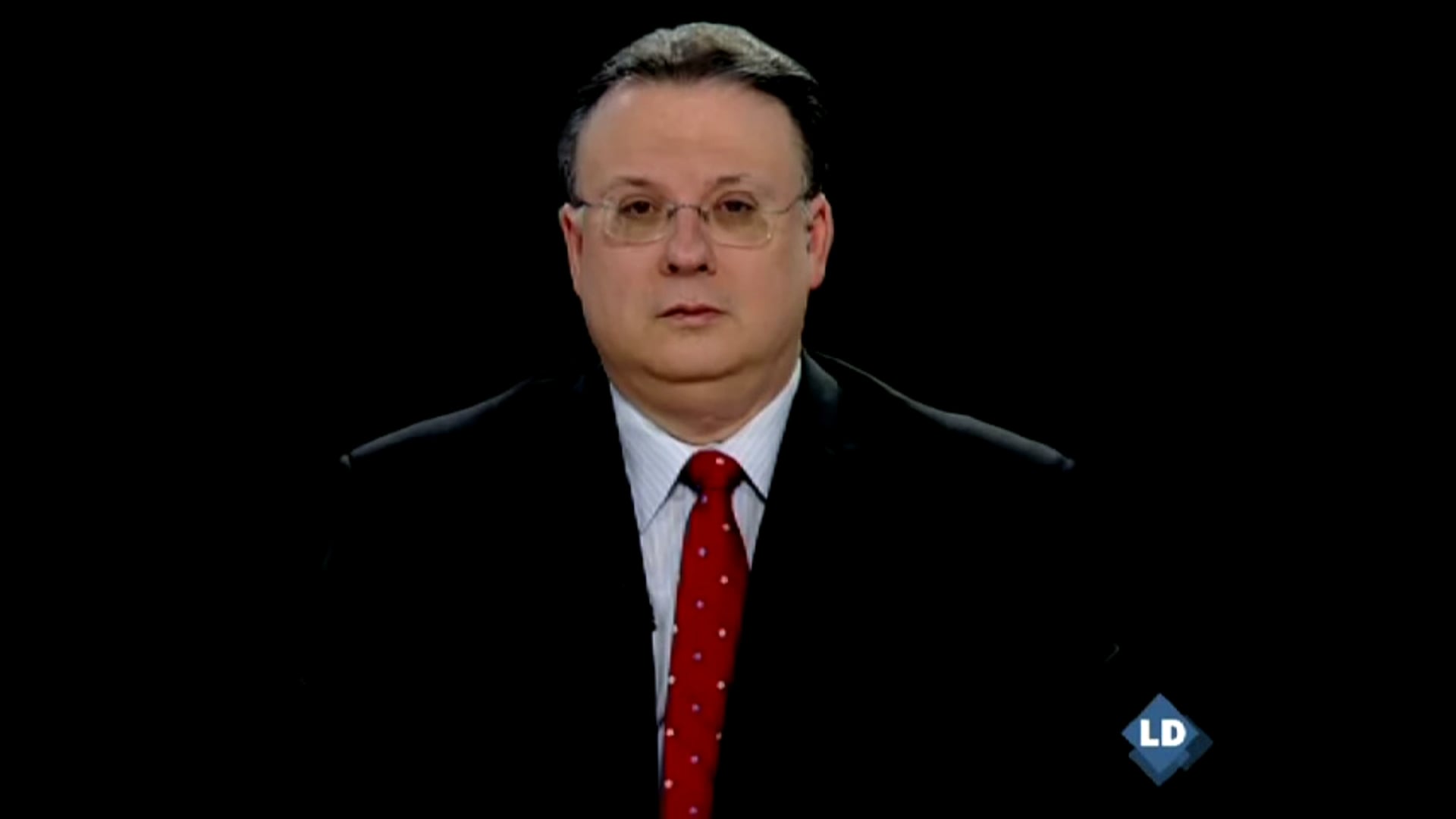 El relato de César Vidal, jueves - 02 12 10