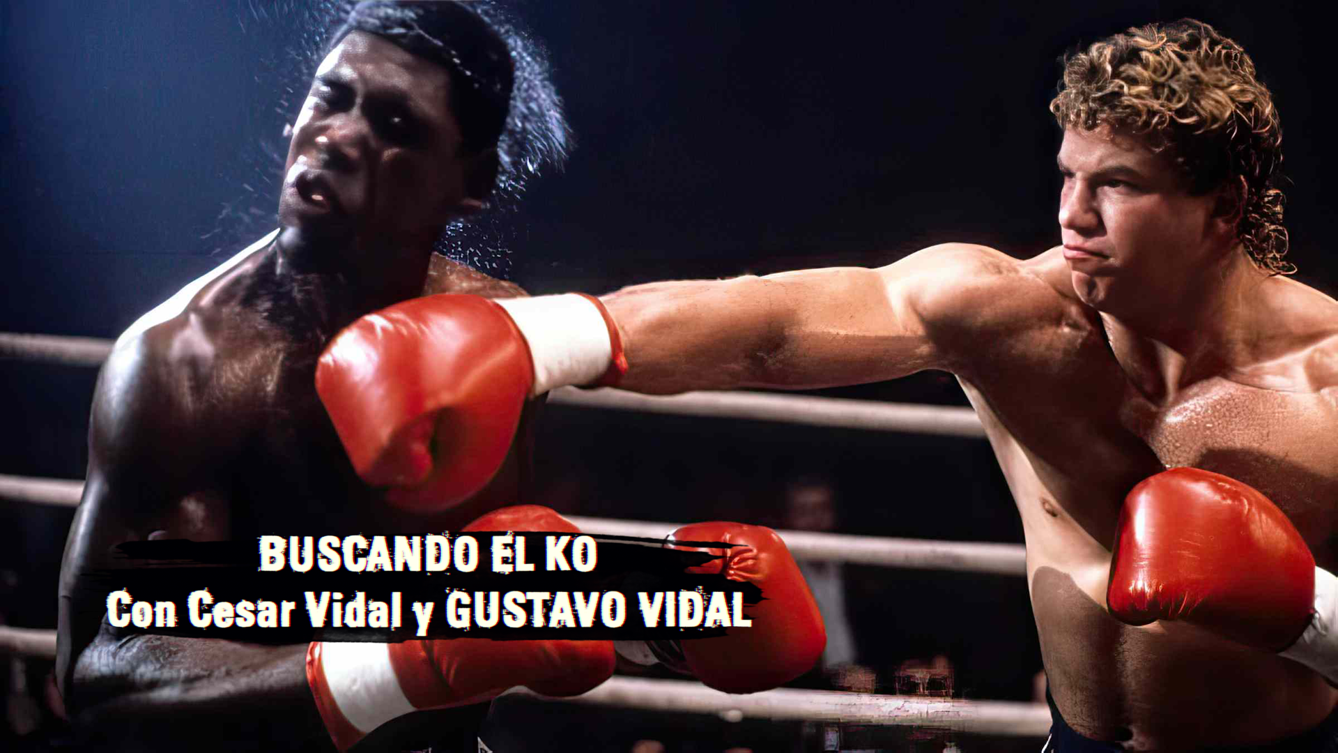 Tommy Morrison, Rocky V, Glamour... y SIDA - 28/01/23