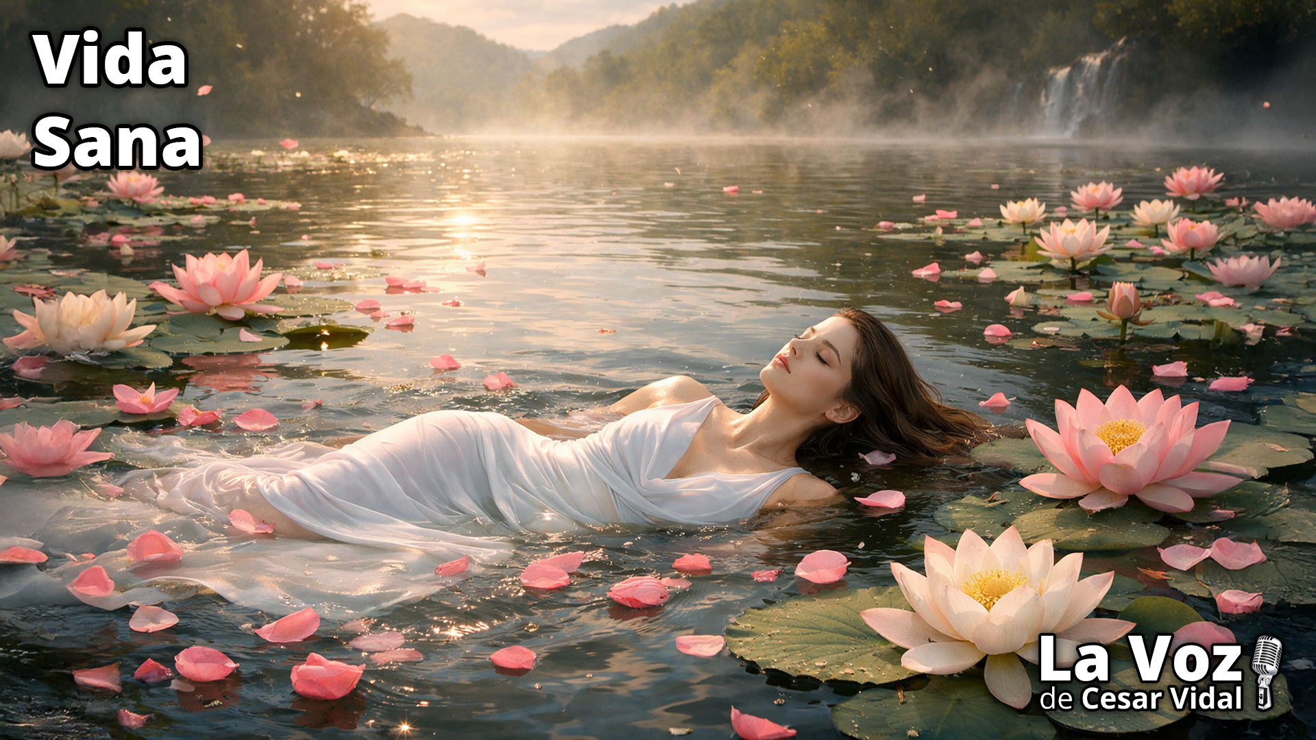 Sorprende esta Navidad con seda de loto, pétalos de rosa y más - 17/12/25