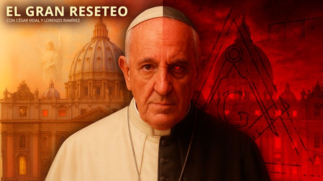 La verdad del Papa Francisco: secta c...