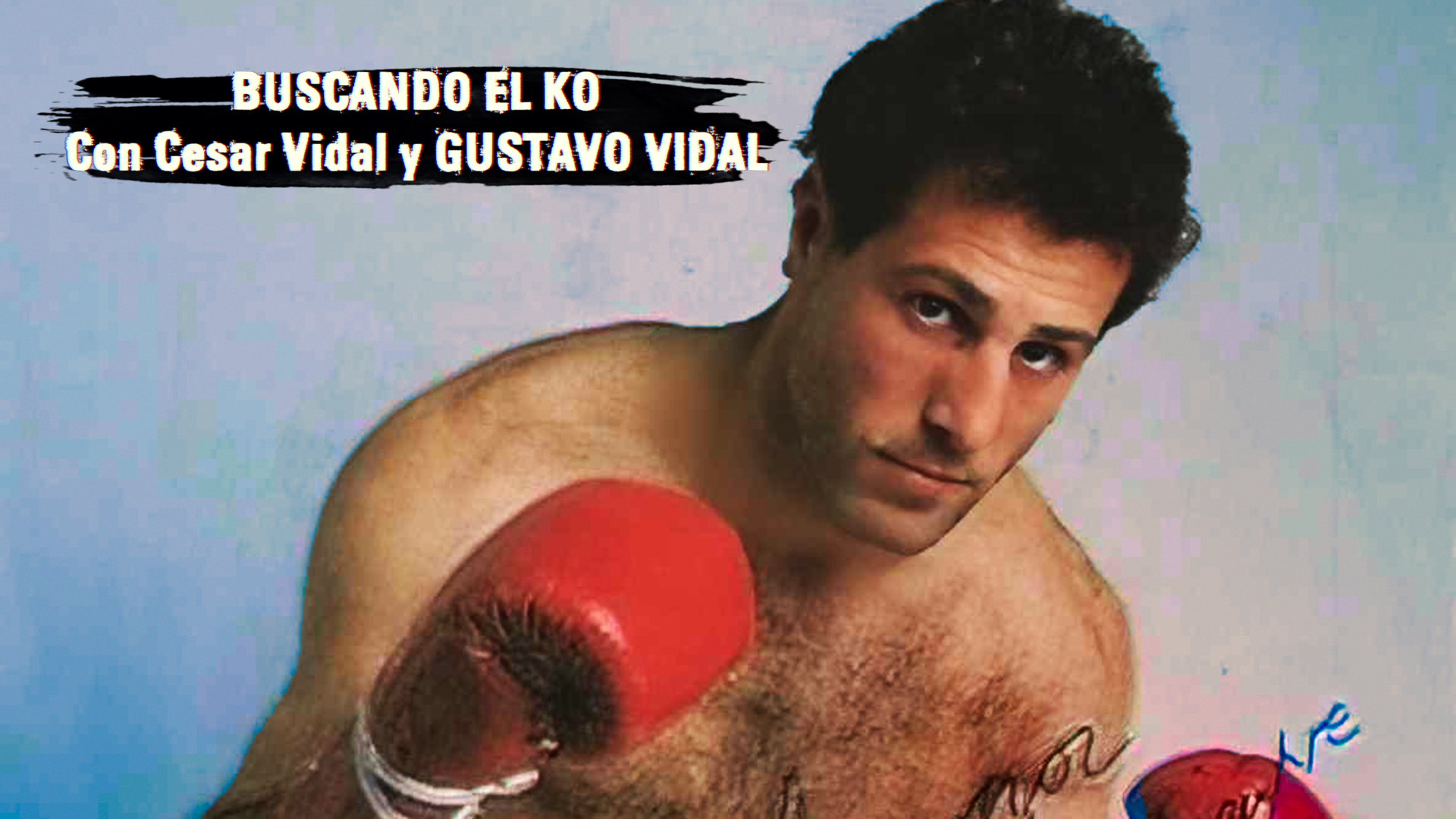 ¡¡¡Porque se lo merece !!!... Alfonso Redondo, campeón y español - 15/10/22