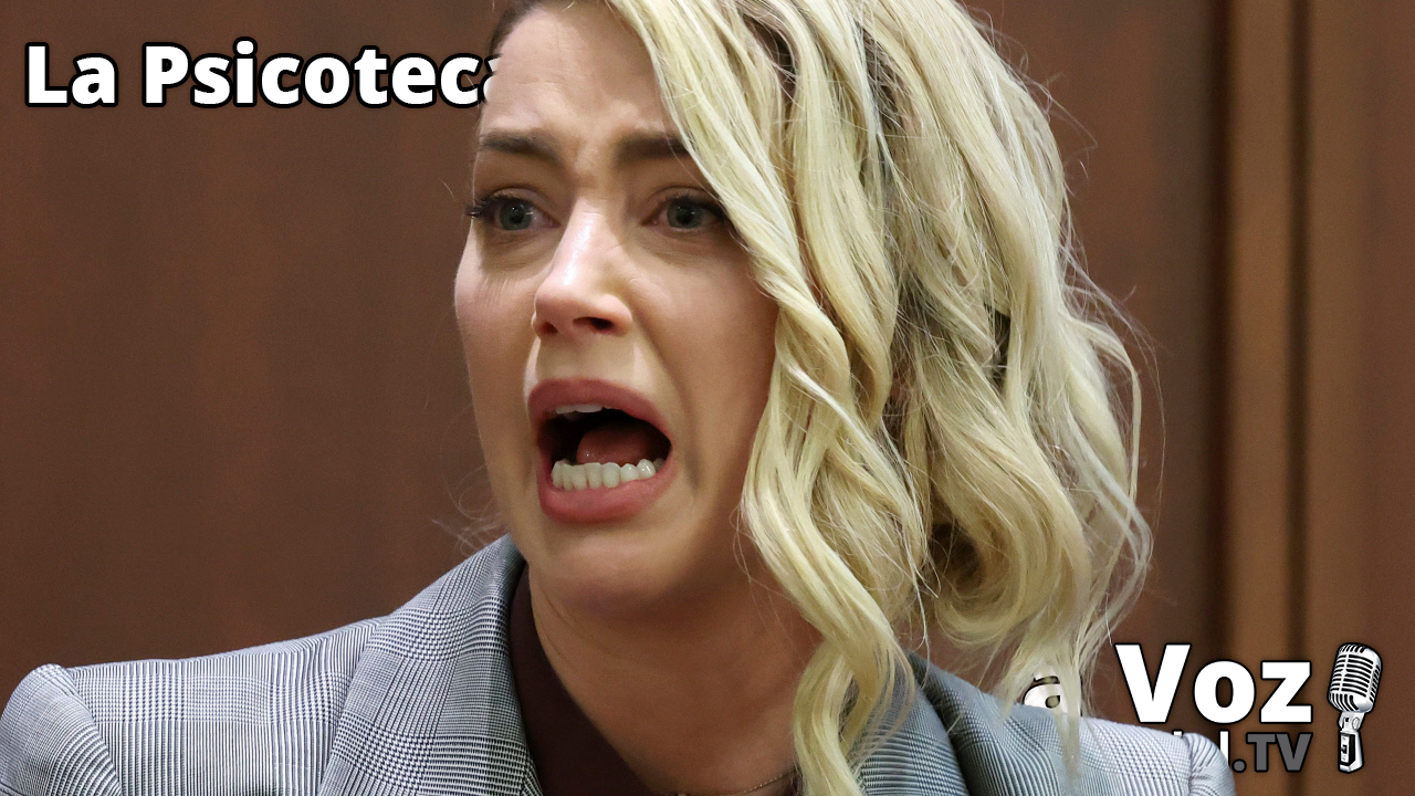 Relaciones Tóxicas - 08/06/22