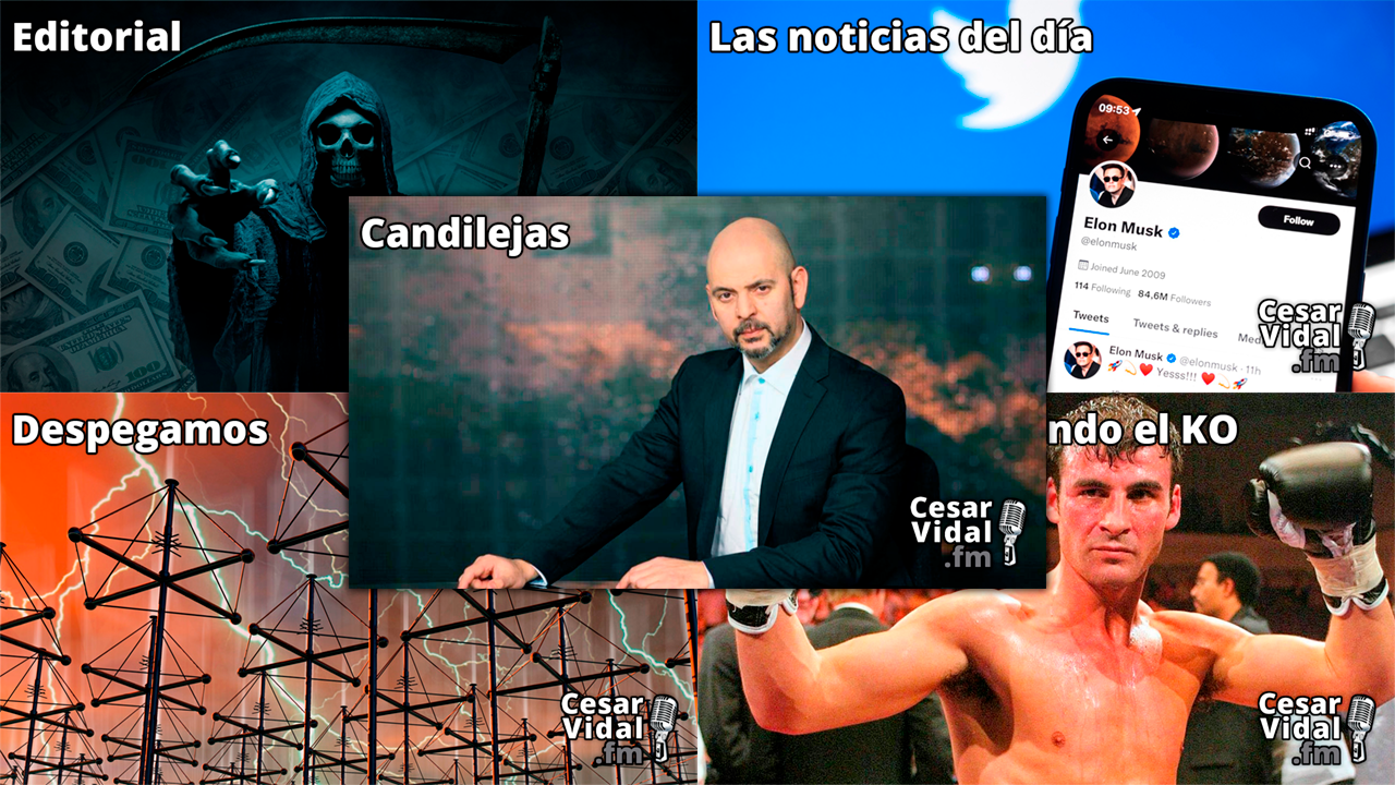 Programa Completo - 09/12/22